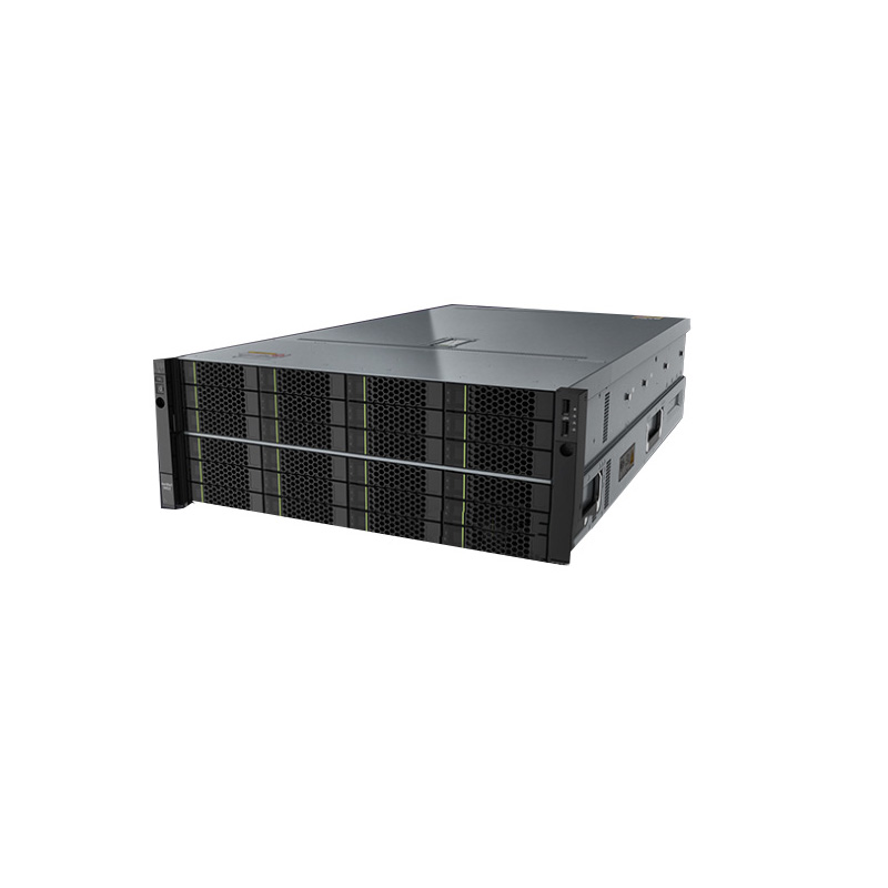 New Custom 4U DDR4 Huaiweis Taishan Storage 100 Kunpeng 5280 Rack Server With Kunpeng 916 Processor