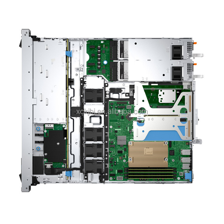 PowerEdge R360 Server