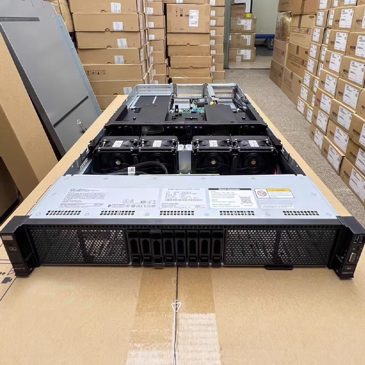 XFUSION FusionServer 2288H V7 2U Rack Server Intel Xeon Processors AI/GPU/Storage/Virtualization 3-Year Warranty Stock Available