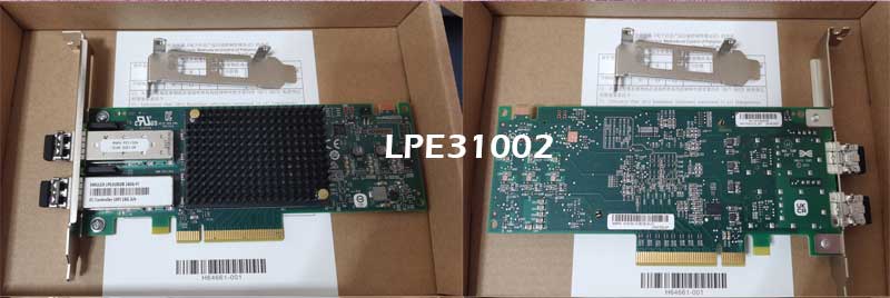 1Gb Intel Ethernet Adapter Design