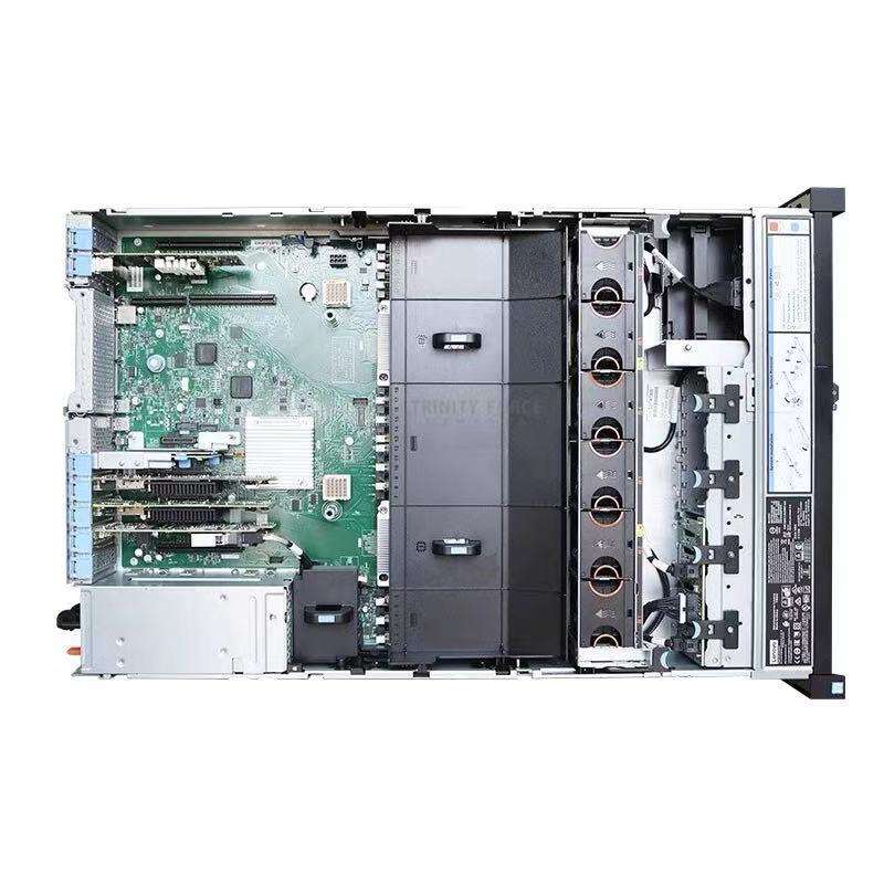 Thinksystem SR650V2 2U Rack Server