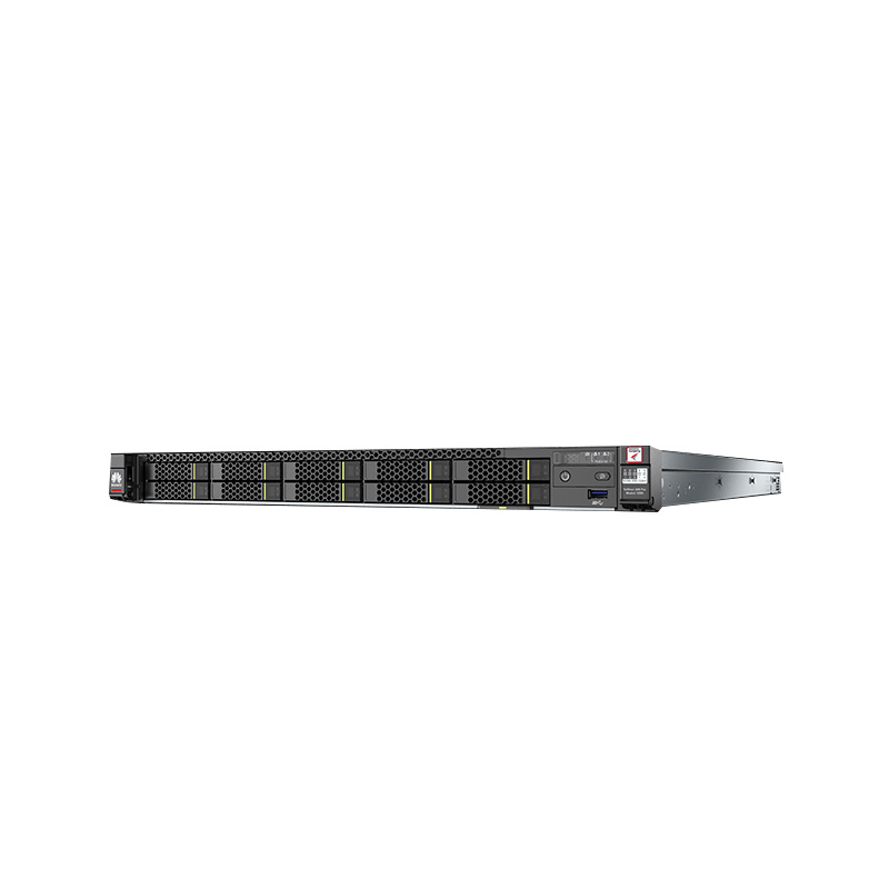 Brand New for Huawei Taishan200 Server 1U Kunpeng 920 Taishan 200Pro 1280 Enterprise Server Rack