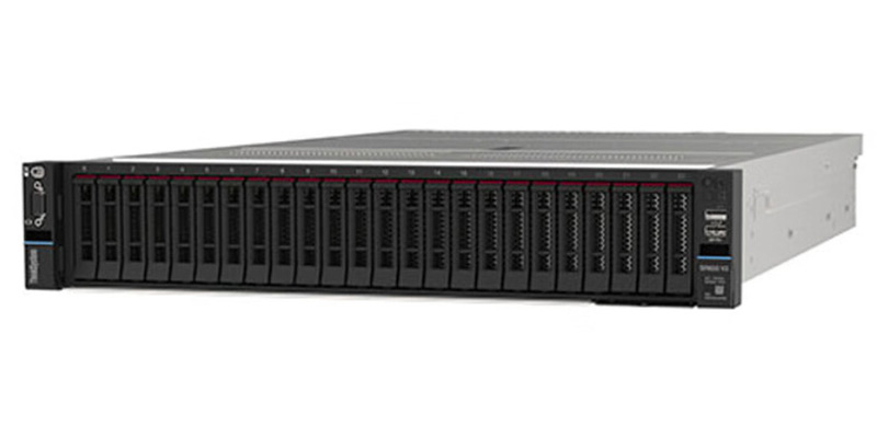 Lenovo Server