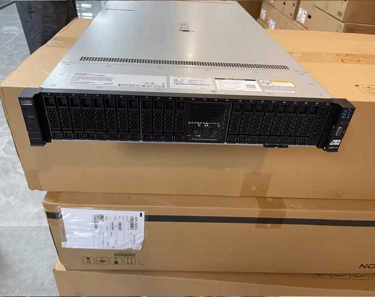 Good Price Intel Xeon Processor DeepSeek AI Server Huaweis XFusion FusionServer 1288H 2288H 2488H V5 V6 V7 Rack Server 1U 2U