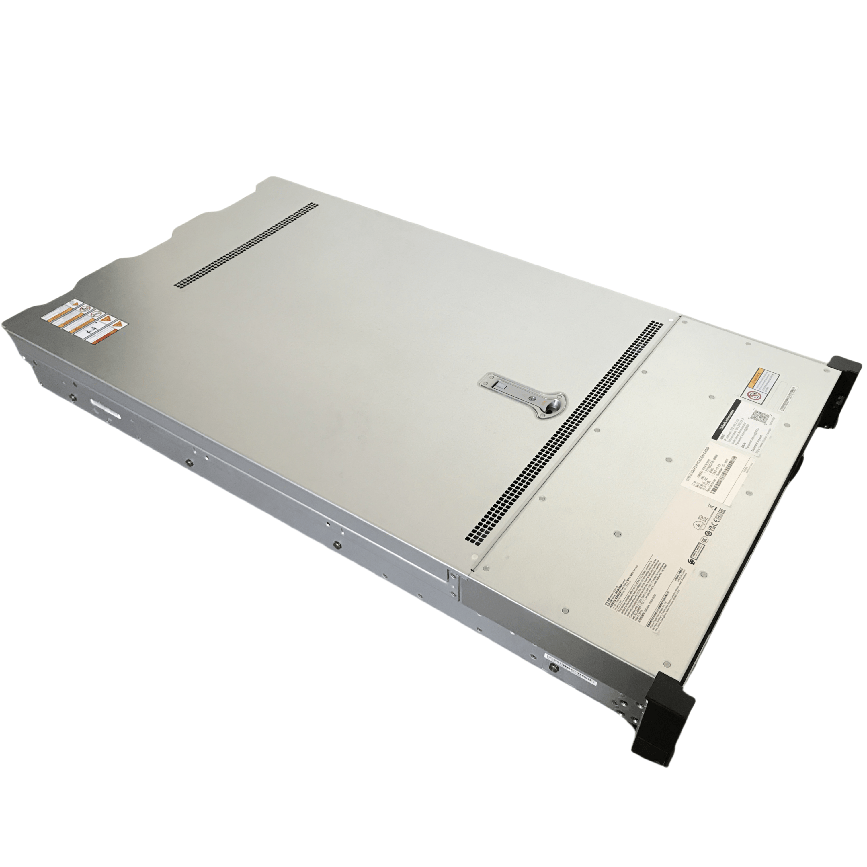 XFusion 2288H V6 2U Rack Virtualization Server with 128G RAM 2.4T HDD 16SFF in Stock