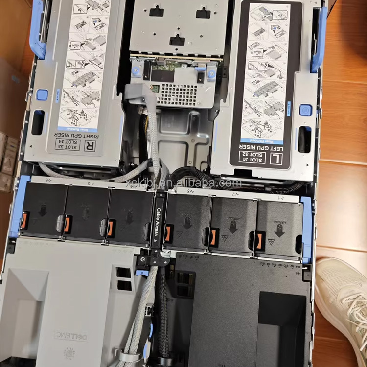 Server Detail 2