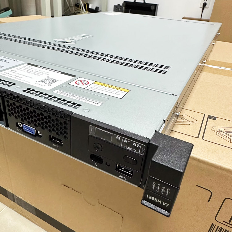 Original OEM for 1288Hv5/v6/v7 1U 8/10/12SFF ChatGPT Xfusion FusionServer V5/V6/V7 Rack Server 3-Year Warranty in Stock