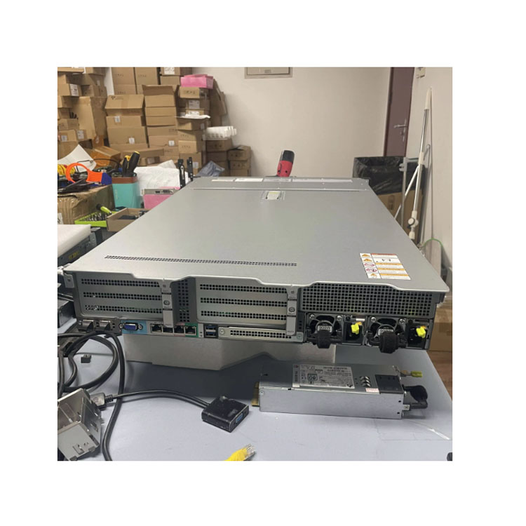 Factory Direct Delivery Server 2288h V7 V6 V5 Fusionserver Computer DDR4 2u 2288hv5 2288hv6 2288hv7 for Hua Wei