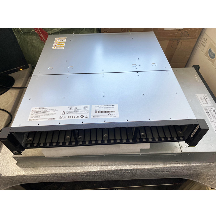 Hot Selling Dells Poweredge R740xd Computer Server With Cooling  2u Rack Server