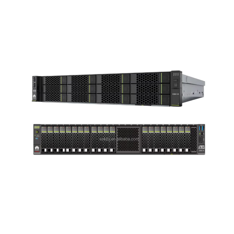 OceanStor 5300 V5 5500 V5 5600 V5 5800 V5 System Storage 02354MDM 02354MEM 02352WEU 02354DRS L3-S-SSD3840 3.84TB SSD SAS Disk 2U