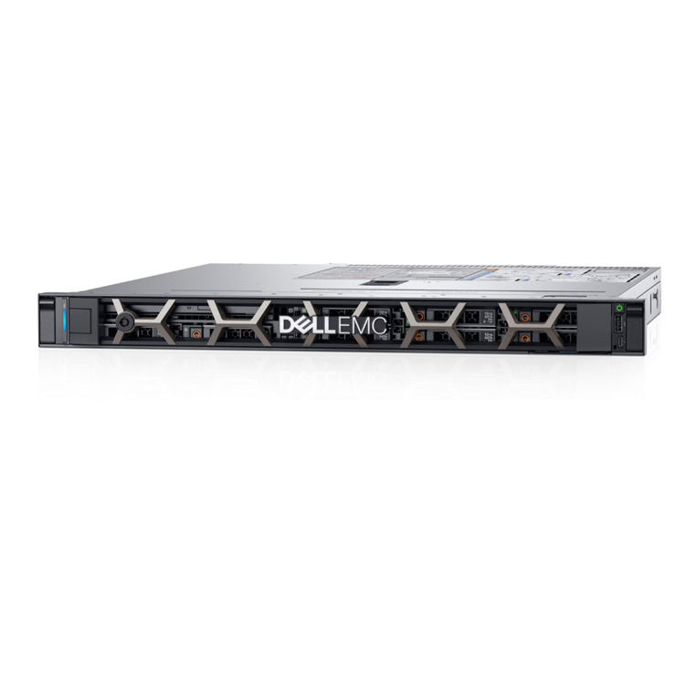 Wholesale Server Original 1U Dells EMC PowerEdge R340 R350 R360 Rack Server Price