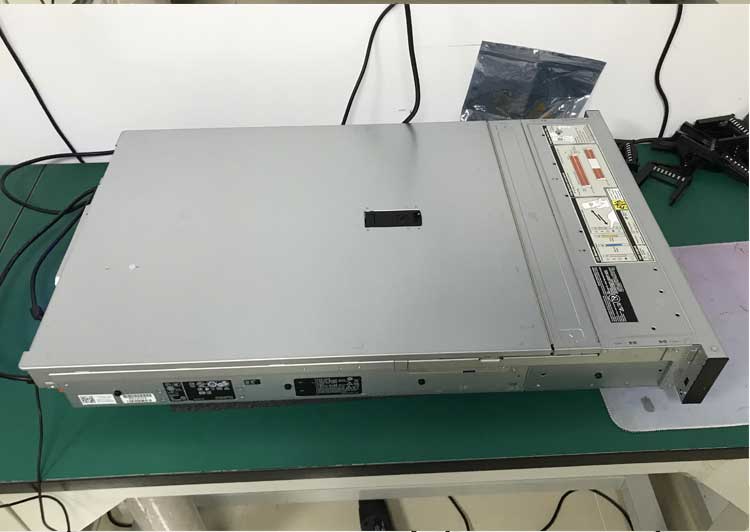 High Quality 2U Rack Server with Intel Xeon Processor for DELL EMC PowerEdge R760 R760XS R760XA R760XD2 in Stock