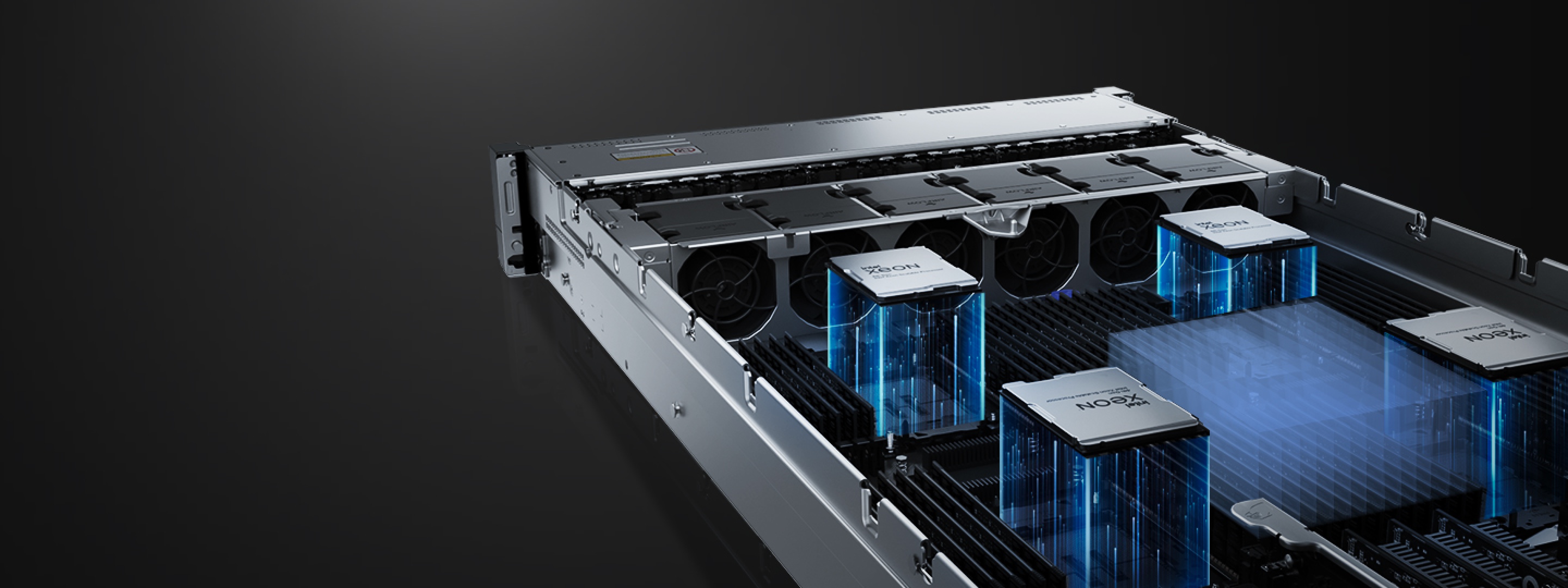 High-Density Computing Architecture