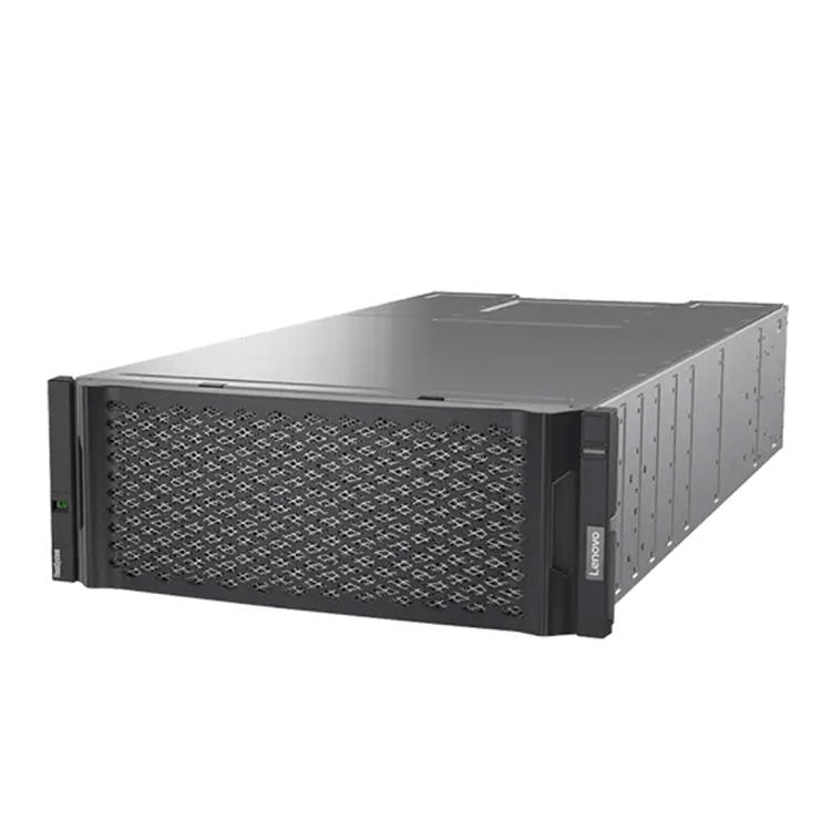 Online Wholesale Cheap Fireproof Cabinet Workstation Thinksystem De2000H Storage Rack Servers