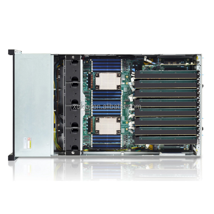 8-10 GPU AI Server