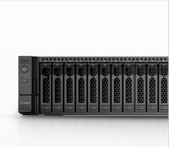 FusionServer 2488H V7 Details