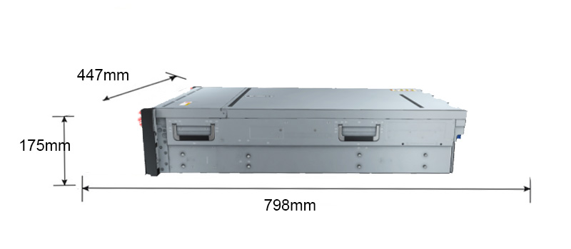 FusionServer