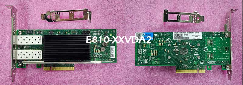 1Gb Intel Ethernet Adapter Details