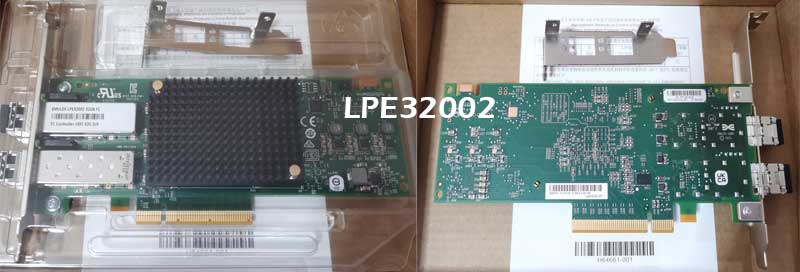 1Gb Intel Ethernet Adapter Box