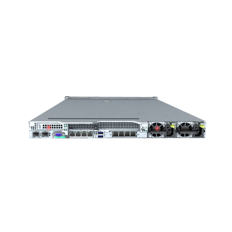 FusionServer 1288H V5 Rear View