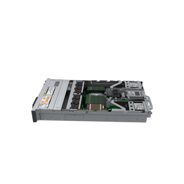 New R760 Rack Server High -performance Poweredge R760 2u Rack Server R760