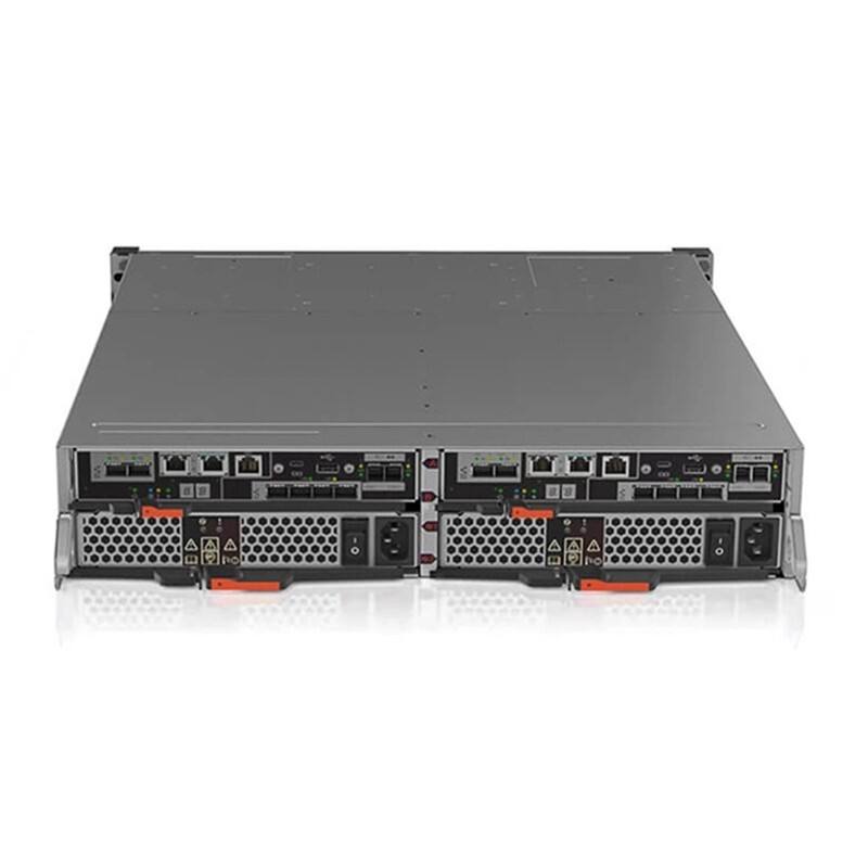 Made in China Custom Tower Computer Rack 4U De6000H Optional Dual Control Storage Server