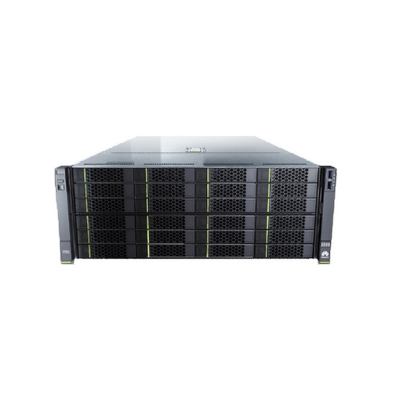 New Custom 4U DDR4 Huaiweis Taishan Storage 100 Kunpeng 5280 Rack Server With Kunpeng 916 Processor