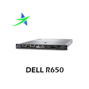 Server Hardware Front