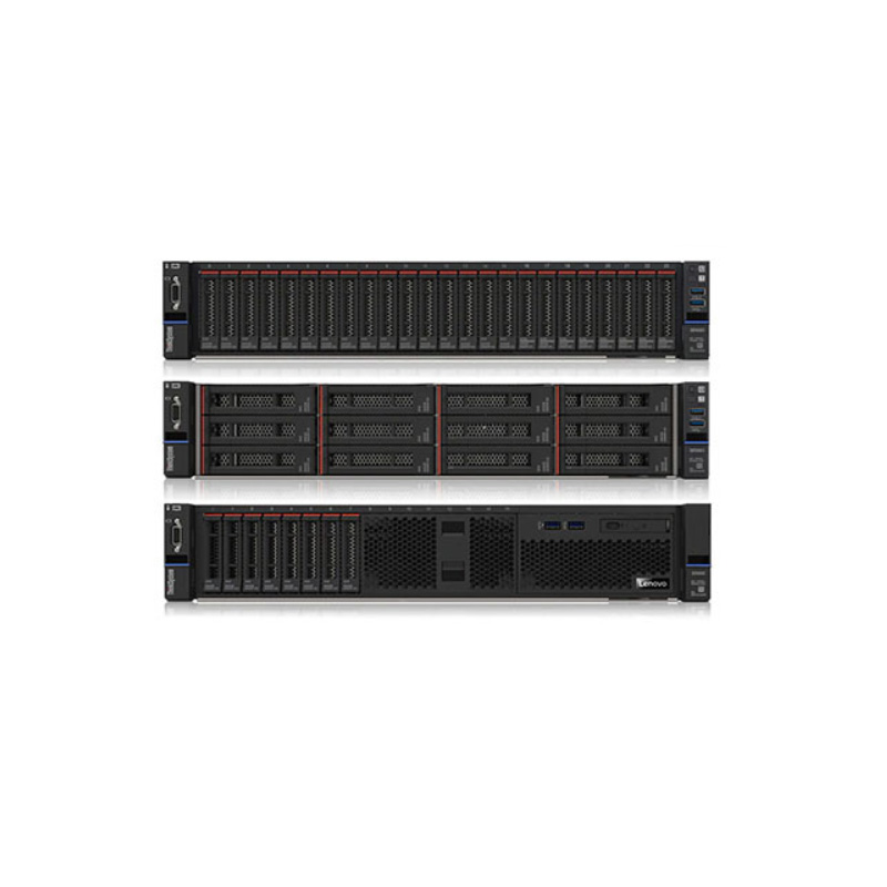 For Lenovo ThinkSystem SR665 2U Rack Server with 32GB Memory in Stock