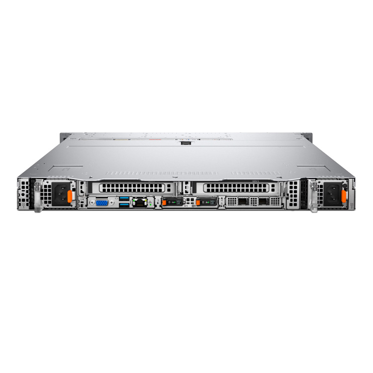 Wholesale 1U Dells Poweredge R670 Intel Xeon Computer Server Rack Price
