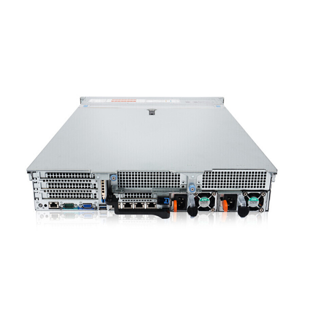 2U Rack Mounted Server R740XD Supports Latest System Model R750XS in Stock