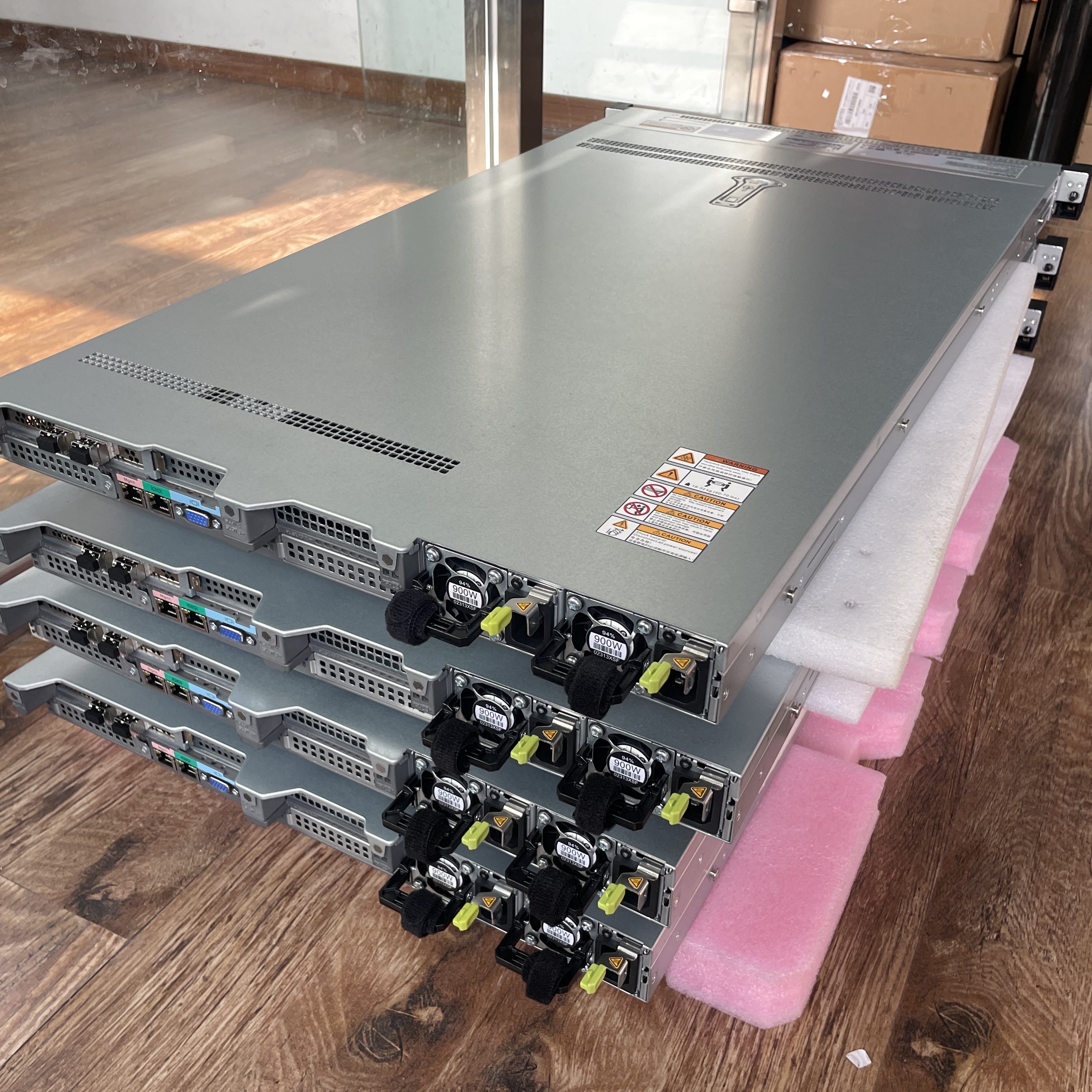 Rack Server XFusion Server  1288H V7