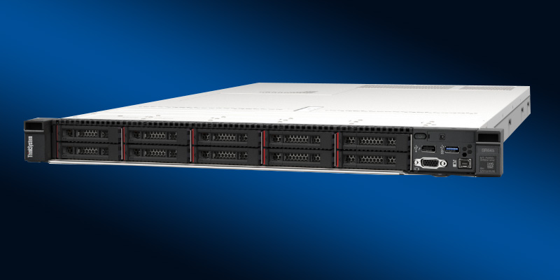 ThinkSystem SR645