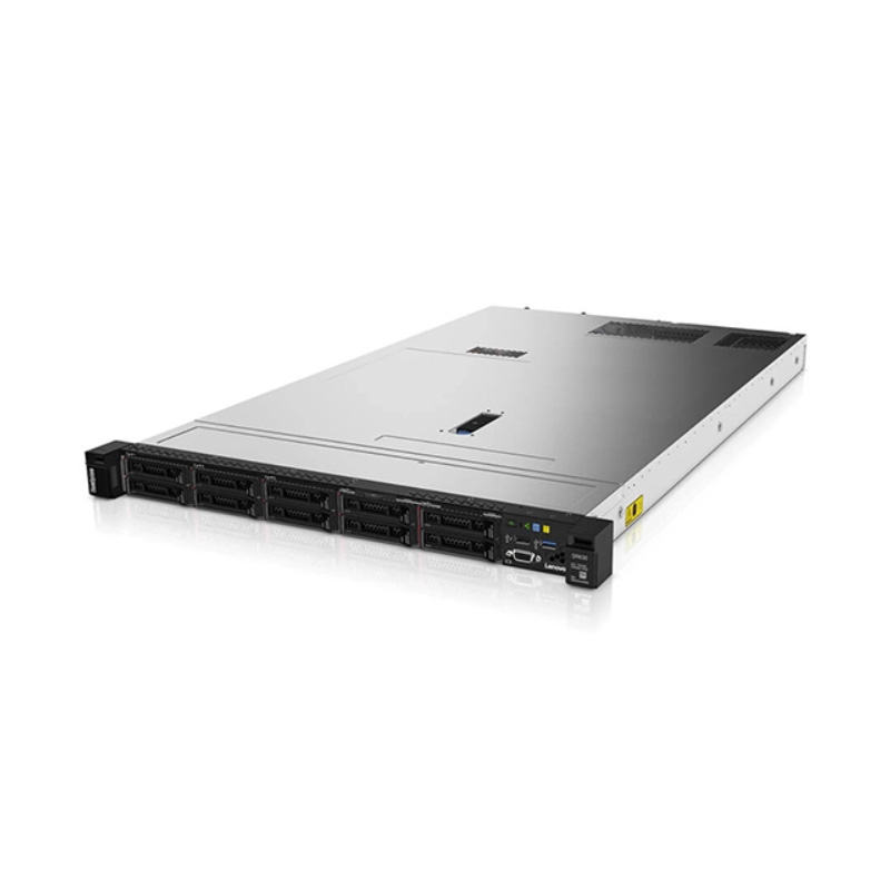 Server Hardware Detail Internal