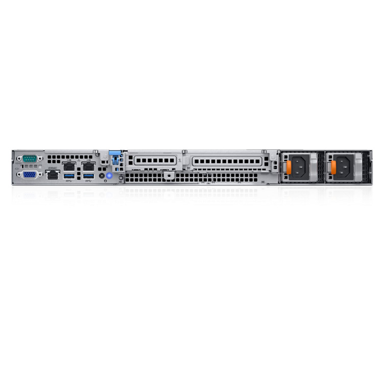 Wholesale Server Original 1U Dells EMC PowerEdge R340 R350 R360 Rack Server Price