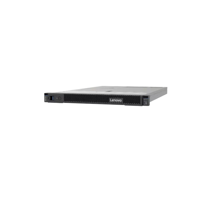 Lenovos SR630 V3 Is Designed to Handle a Wide Range of Workloads, Such As Databases, Virtualization and Cloud Computing