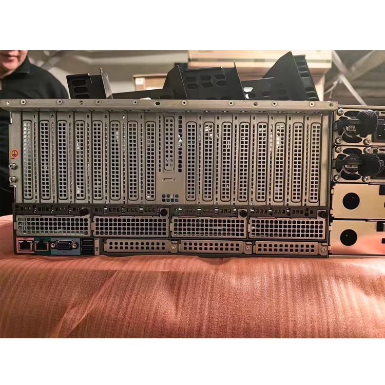 High Quality Intel Xeon DDR4 4U AI Computing Gpu Servers Huaweii G5500 V6 AI HPC Database Server Rack Wholesale