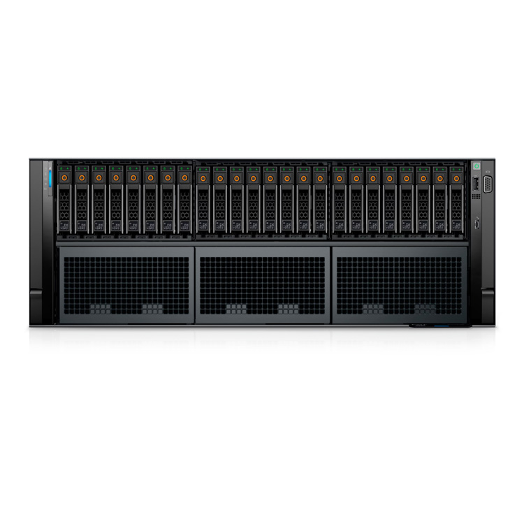 Brand New for Dell PowerEdge R960 4U Computer Rack Server Intel Xeon DDR5 Ai with Stock Status