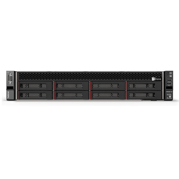 Chinese Manufacturer Deepseek Lenovos Thinksystem SR645 V3 Storage Server 2U Server