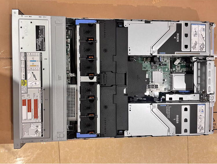 Dell PowerEdge R750xs