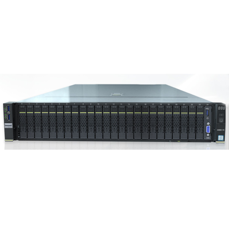 FusionServer 2488H V5