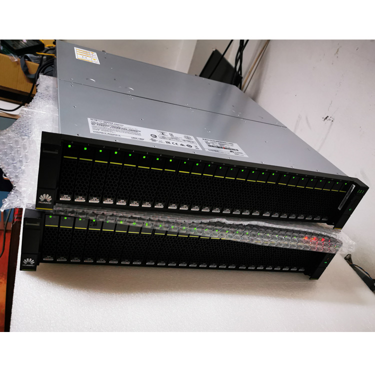 Hot Selling Dells Poweredge R740xd Computer Server With Cooling  2u Rack Server