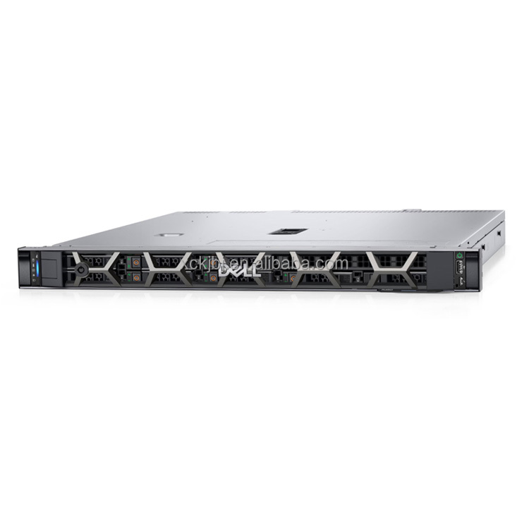 Dell R350 Detail View 1