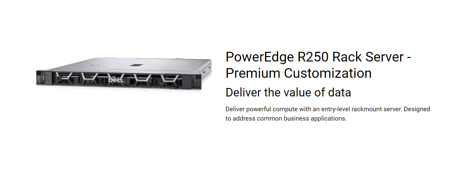 Network Platform and IT Hardware Solutions