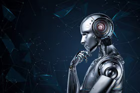 Intelligent Automation Icon