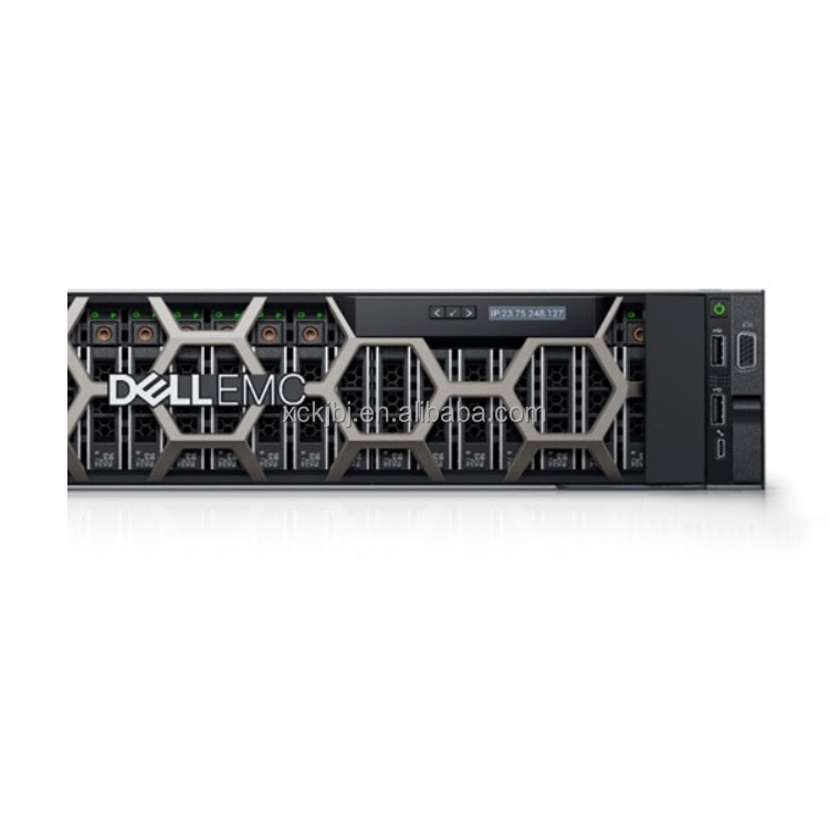 PowerEdge Security