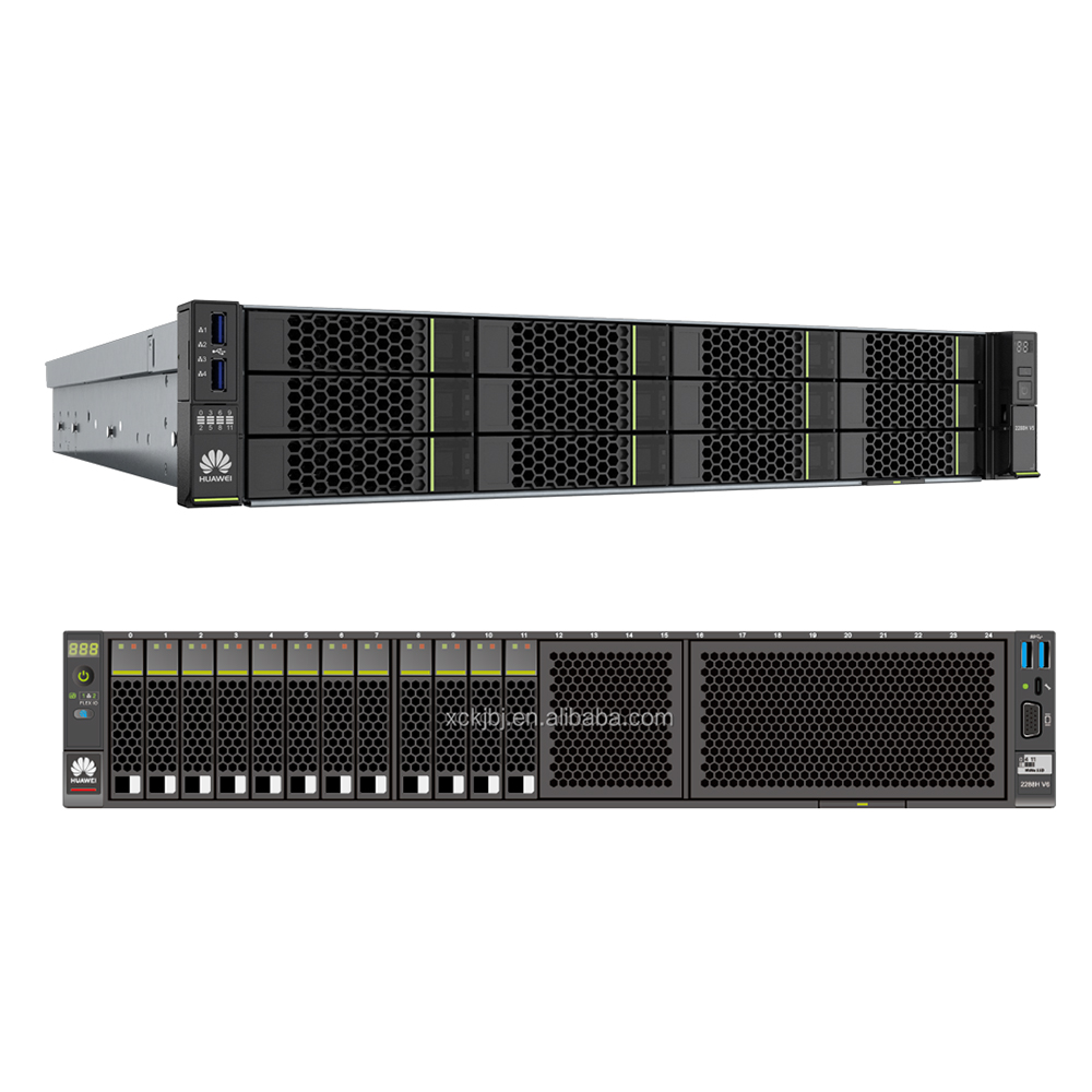 OceanStor 2200 V5  Hybrid Flash Storage System 02354SDD 02351SCE 02351SCJ L2-S-HSSD1920 1.92TB SSD Server 2U SAS Disk