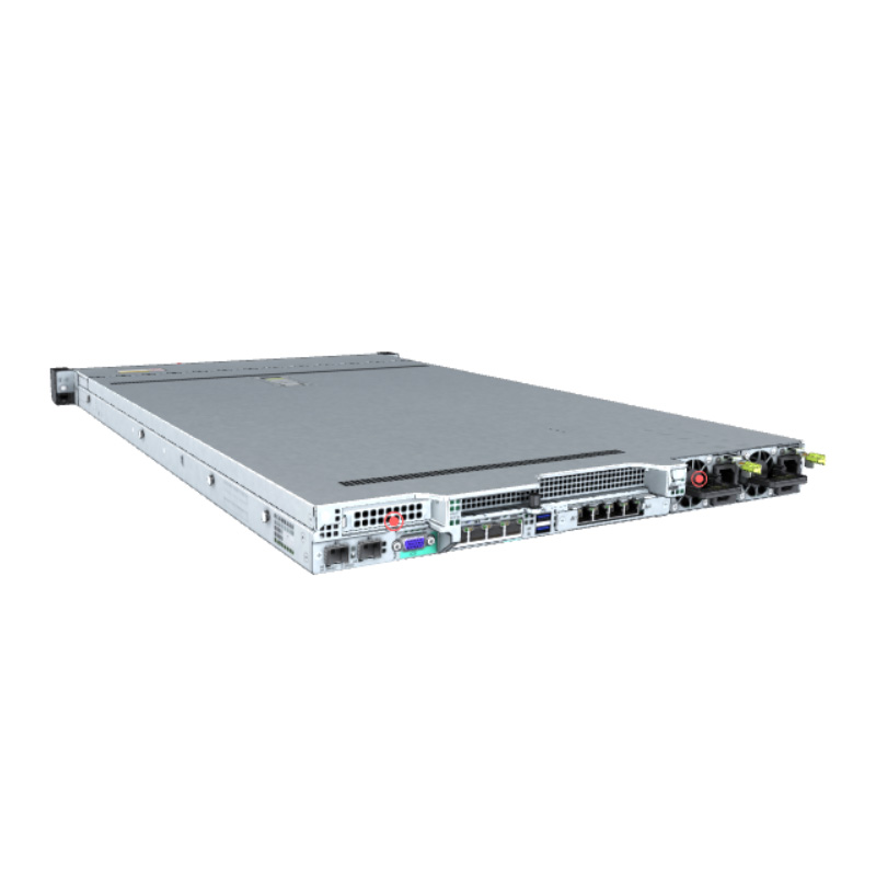 FusionServer 1288H V5 Ports