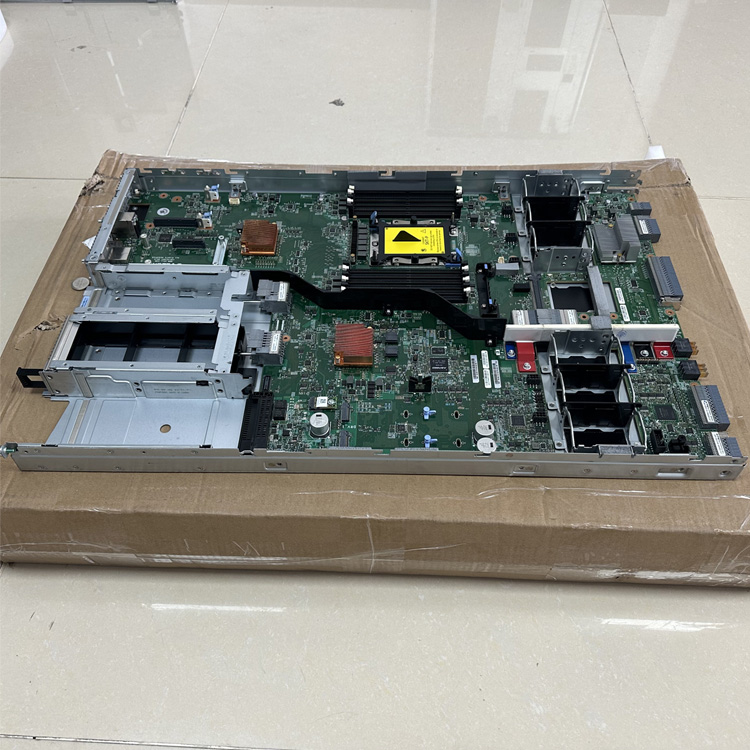 Original OEM Enterprise Storage D Ell EMC PowerStore 500T-9000T All-Flash USB Interface Intel Xeon Processor