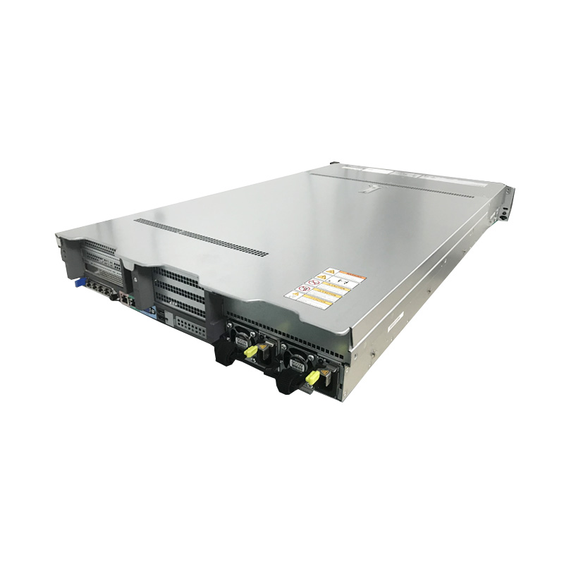 New Custom 2U Deepseek Ai Computer Server DDR4 Huaiweis Taishan 200 2280 Rack Server With Kunpeng 920 Processor
